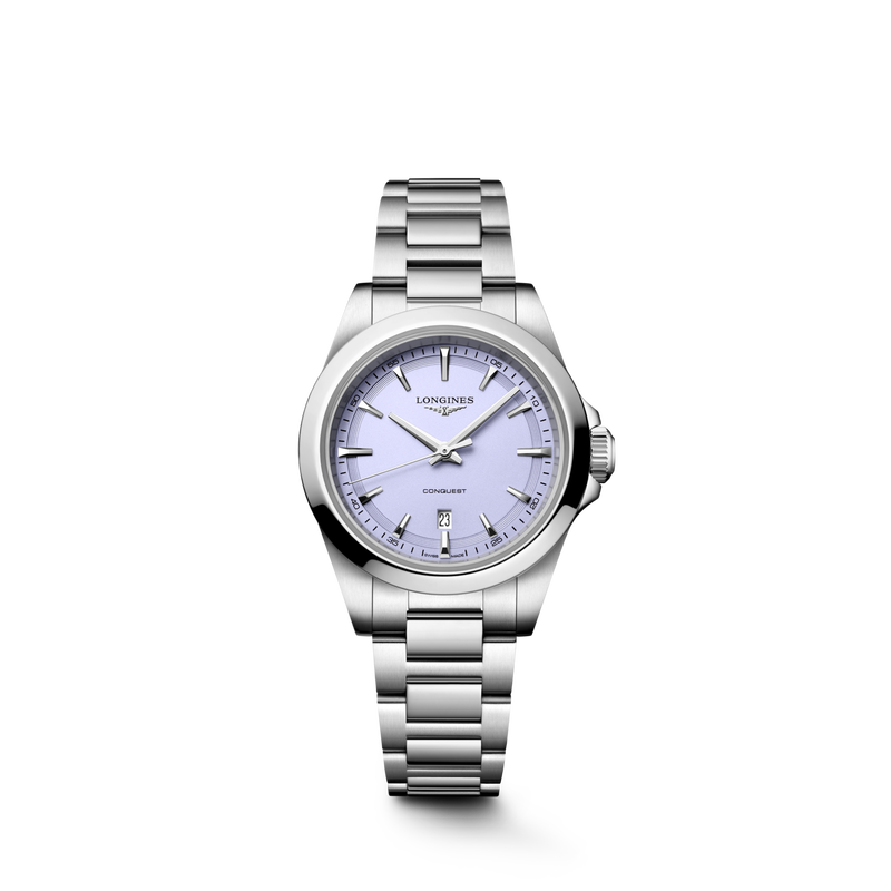 Longines Conquest 30mm