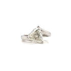 2.50 Pure Trilliance Custom Ring