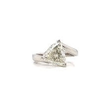 2.50 Pure Trilliance Custom Ring