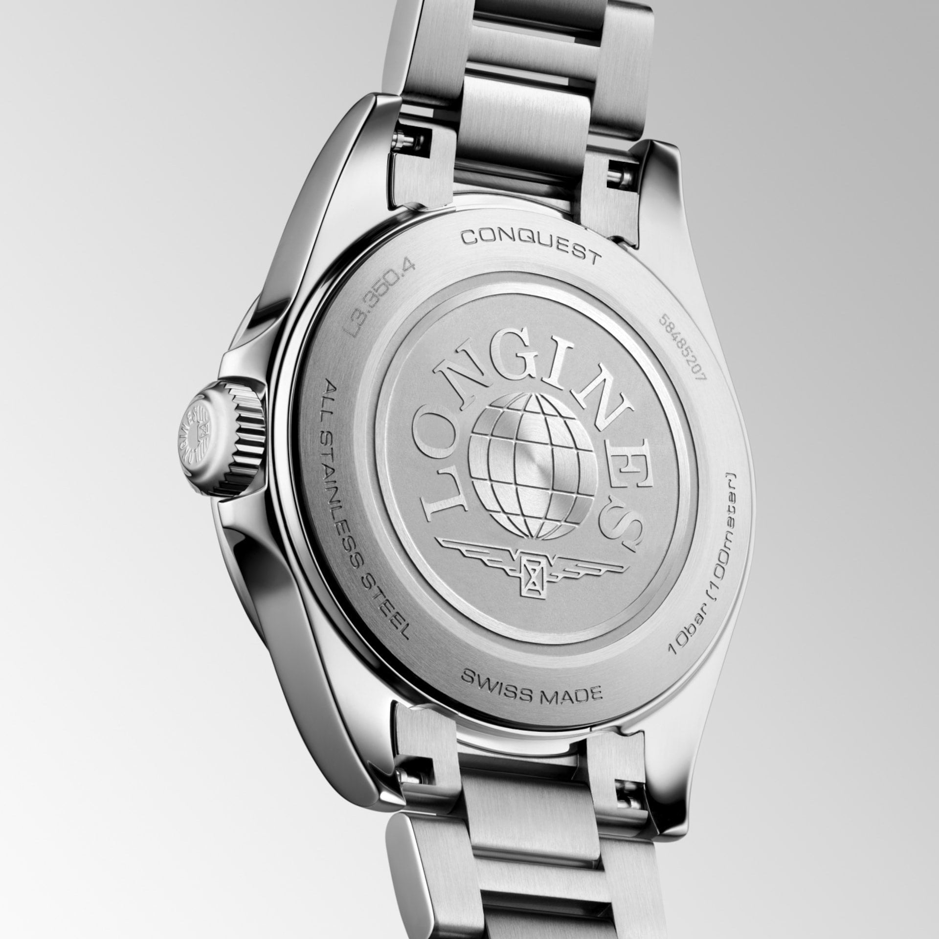 Longines Conquest 30mm