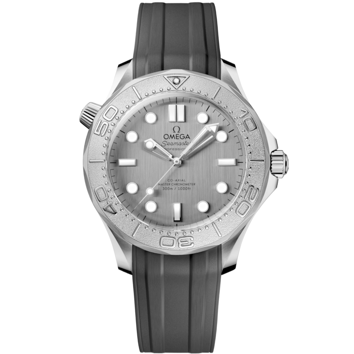 OMEGA Seamaster Diver 300M 42mm