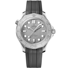 OMEGA Seamaster Diver 300M 42mm