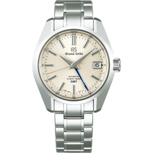 Grand Seiko Heritage GMT 40mm
