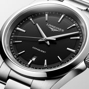 Longines Conquest 41mm