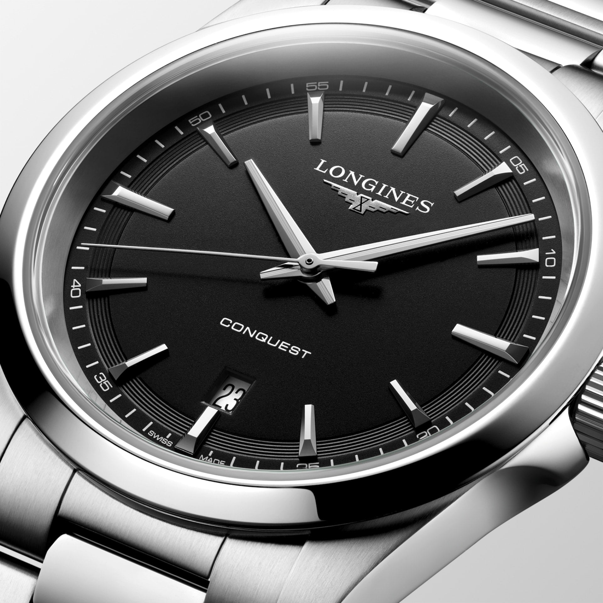 Longines Conquest 41mm