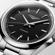 Longines Conquest 41mm