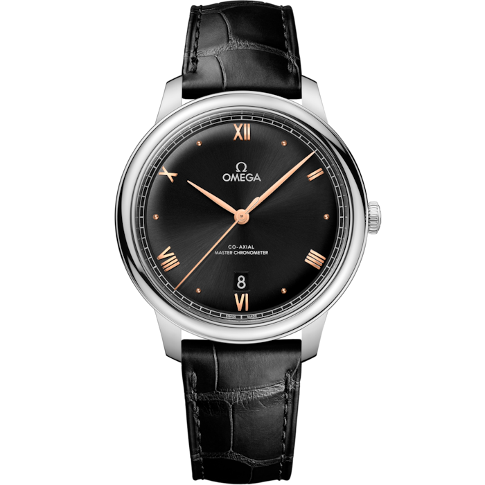 OMEGA De Ville Prestige 40mm
