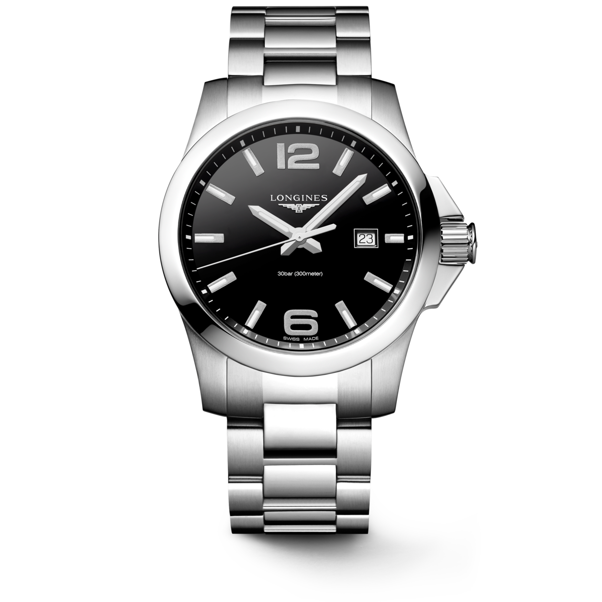 Longines Conquest 43mm