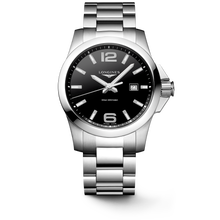 Longines Conquest 43mm