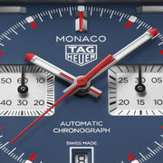 TAG Heuer Monaco Chronograph 39mm
