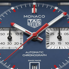 TAG Heuer Monaco Chronograph 39mm