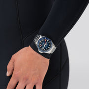 Hamilton Khaki Scuba GMT