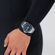 Hamilton Khaki Scuba GMT