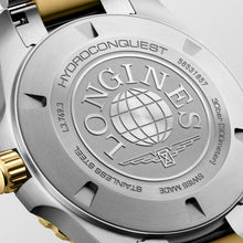 Longines HydroConquest 42mm