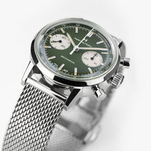 Hamilton American Classic Intramatic Chronograph 40mm