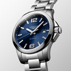 Longines Conquest 41mm