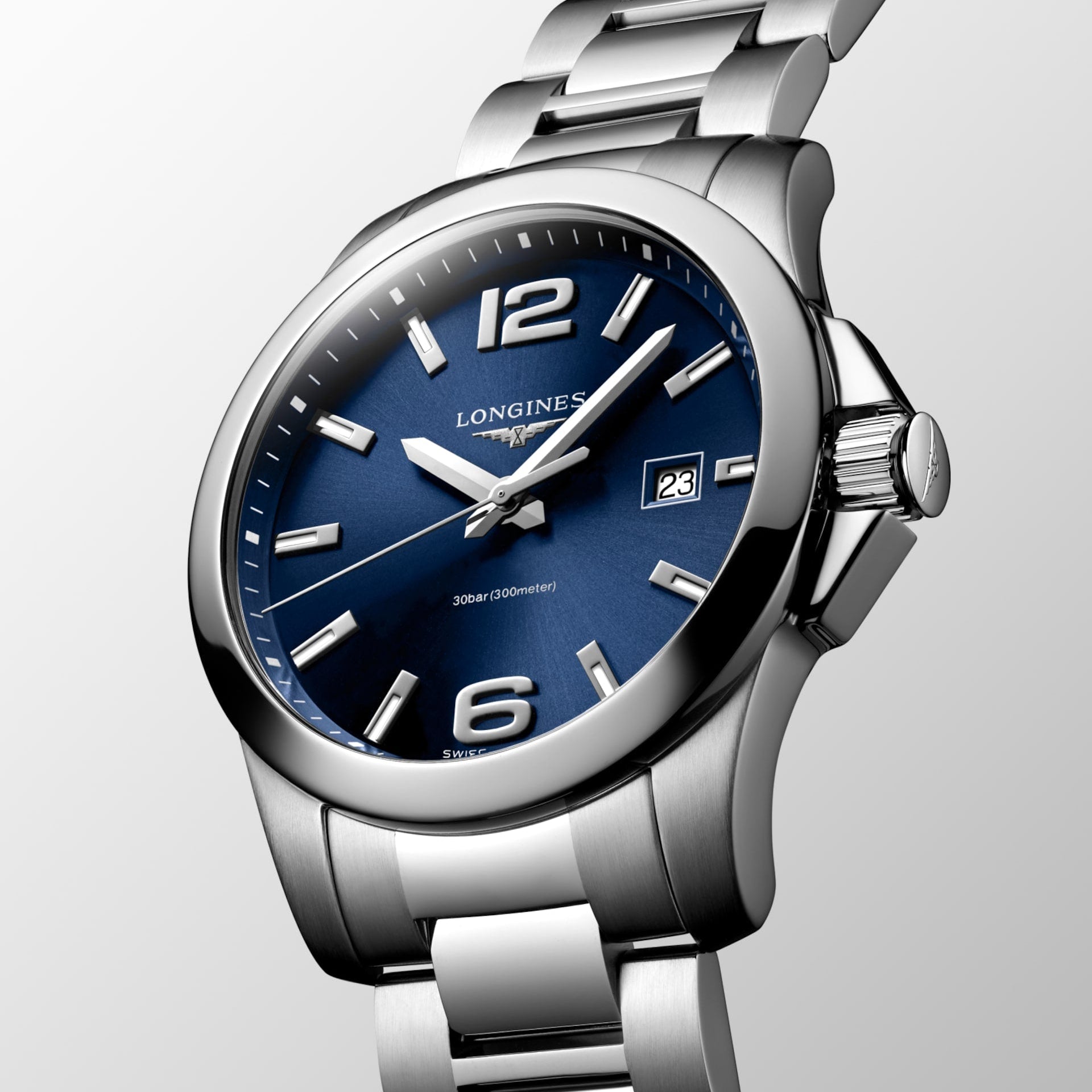 Longines Conquest 41mm