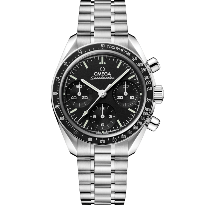 Speedmaster 38mm