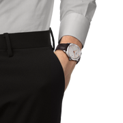 Tissot PR 100 40mm