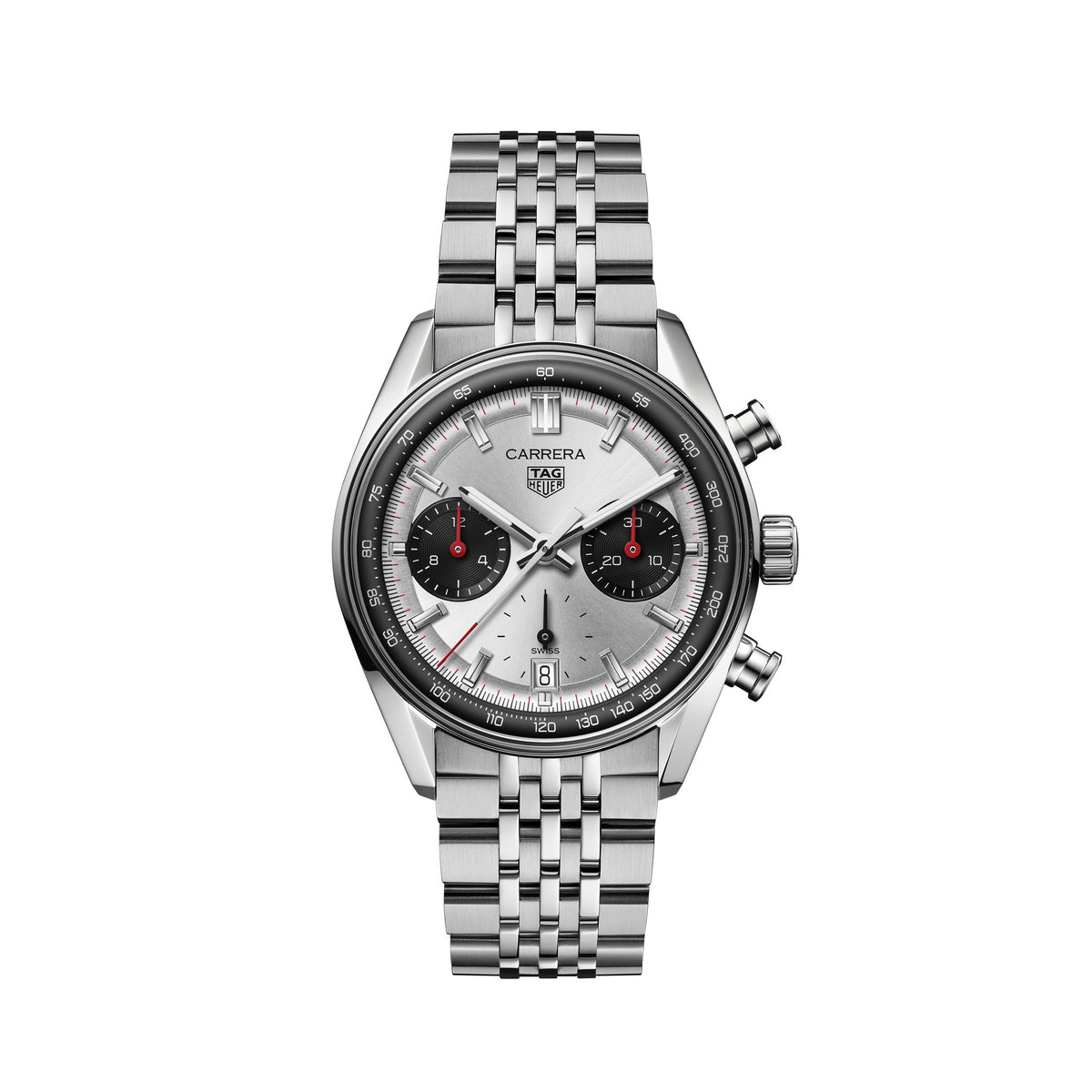 TAG Heuer Carrera Chronograph 39mm