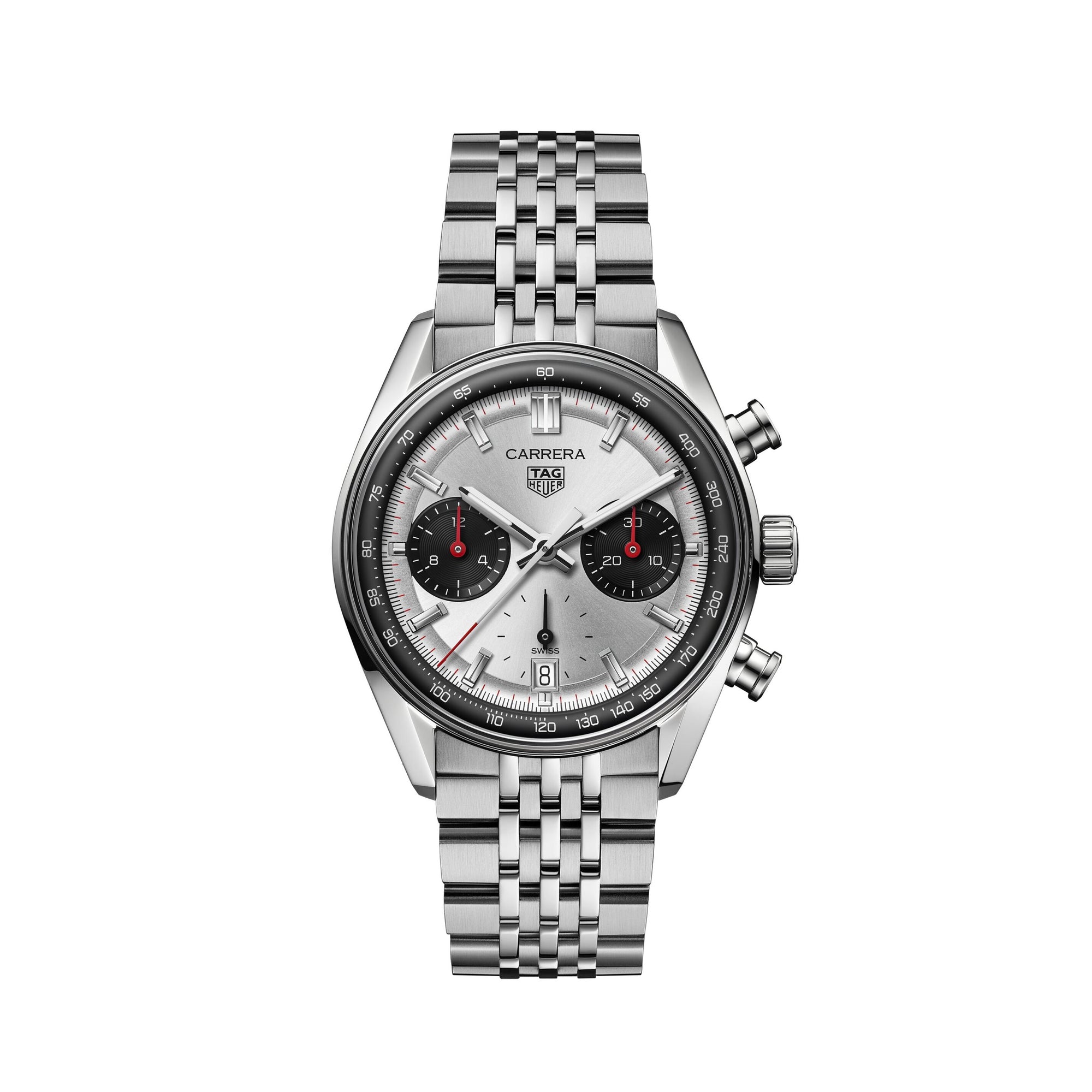 TAG Heuer Carrera Chronograph 39mm