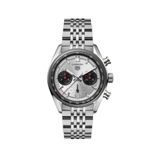 TAG Heuer Carrera Chronograph 39mm