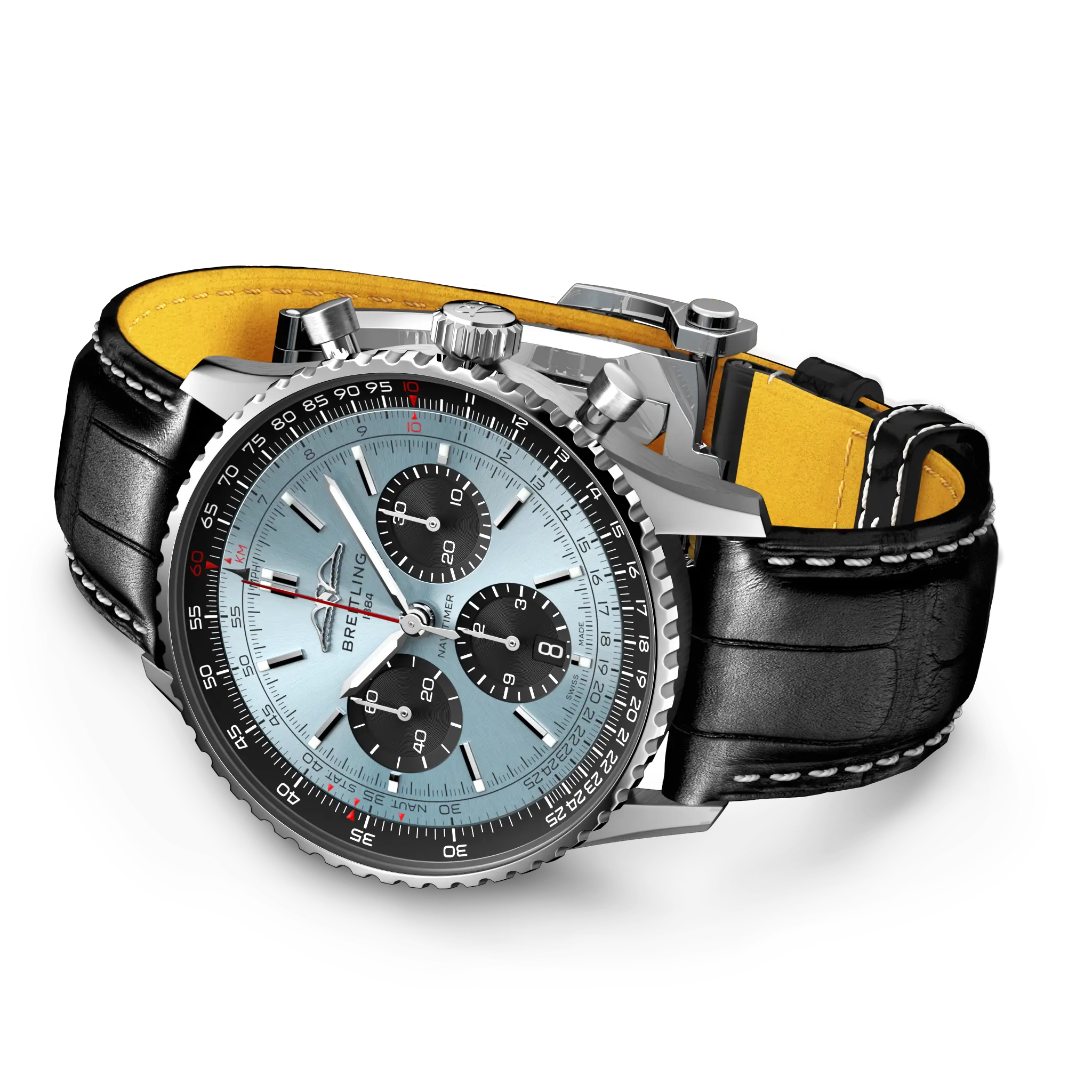 Breitling Navitimer B01 Chronograph 43