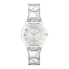 Swatch Watch Climber Flowery 34mm