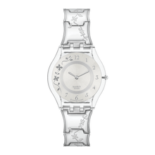 Swatch Watch Climber Flowery 34mm