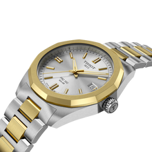 Tissot PRC 100 Solar Quartz 34mm