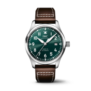 IWC Schaffhausen Pilot's Watch Mark XX