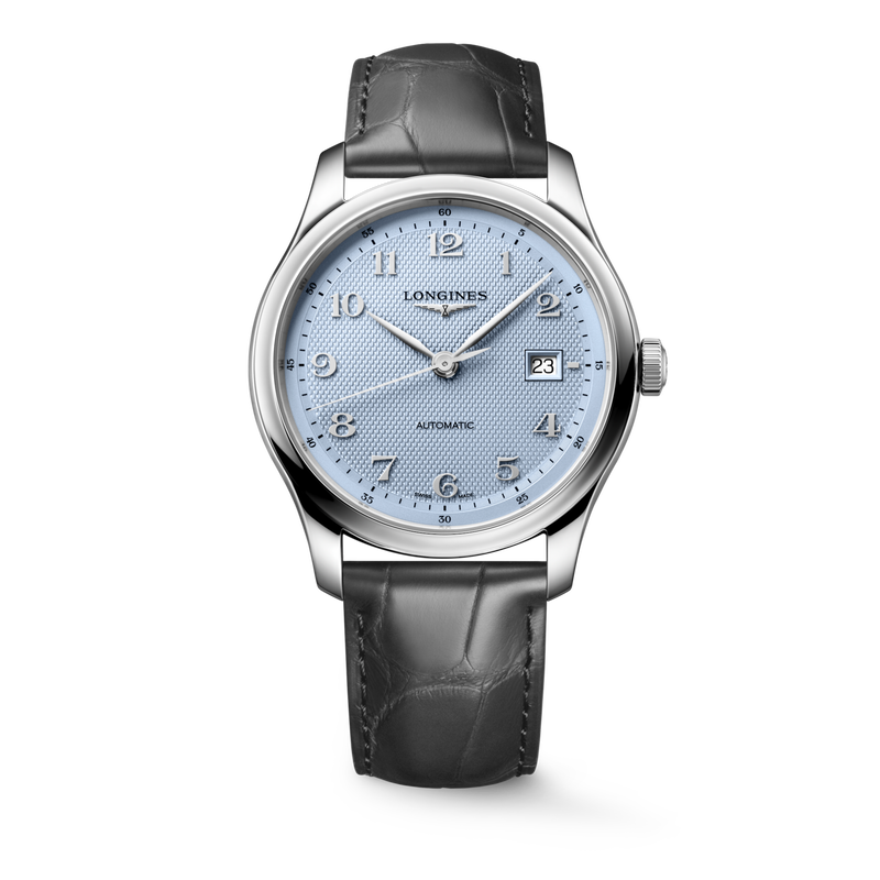 Longines Master Collection 41mm