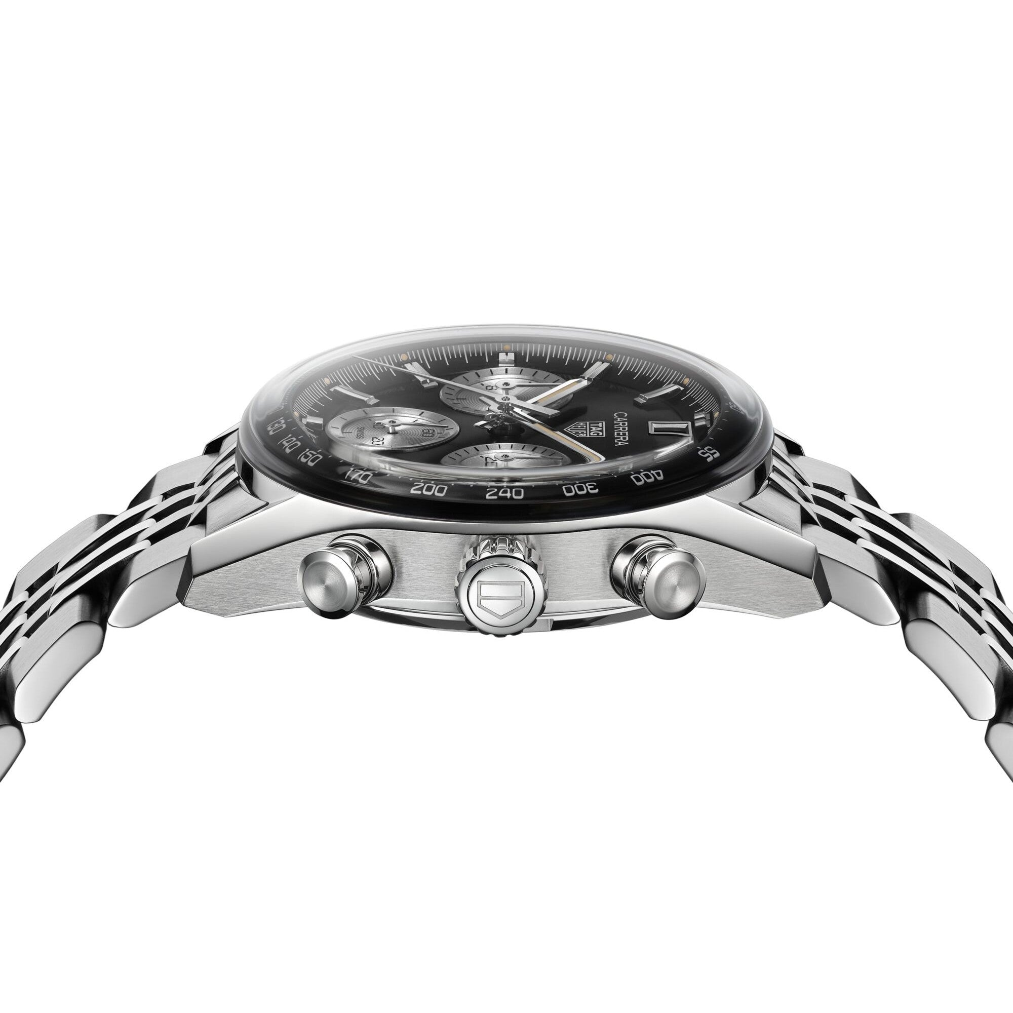 TAG Heuer Carrera Chronograph 39mm