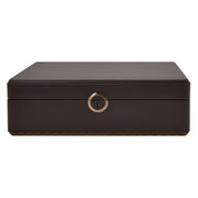 WOLF Earth 5pc Watch Box with Storage