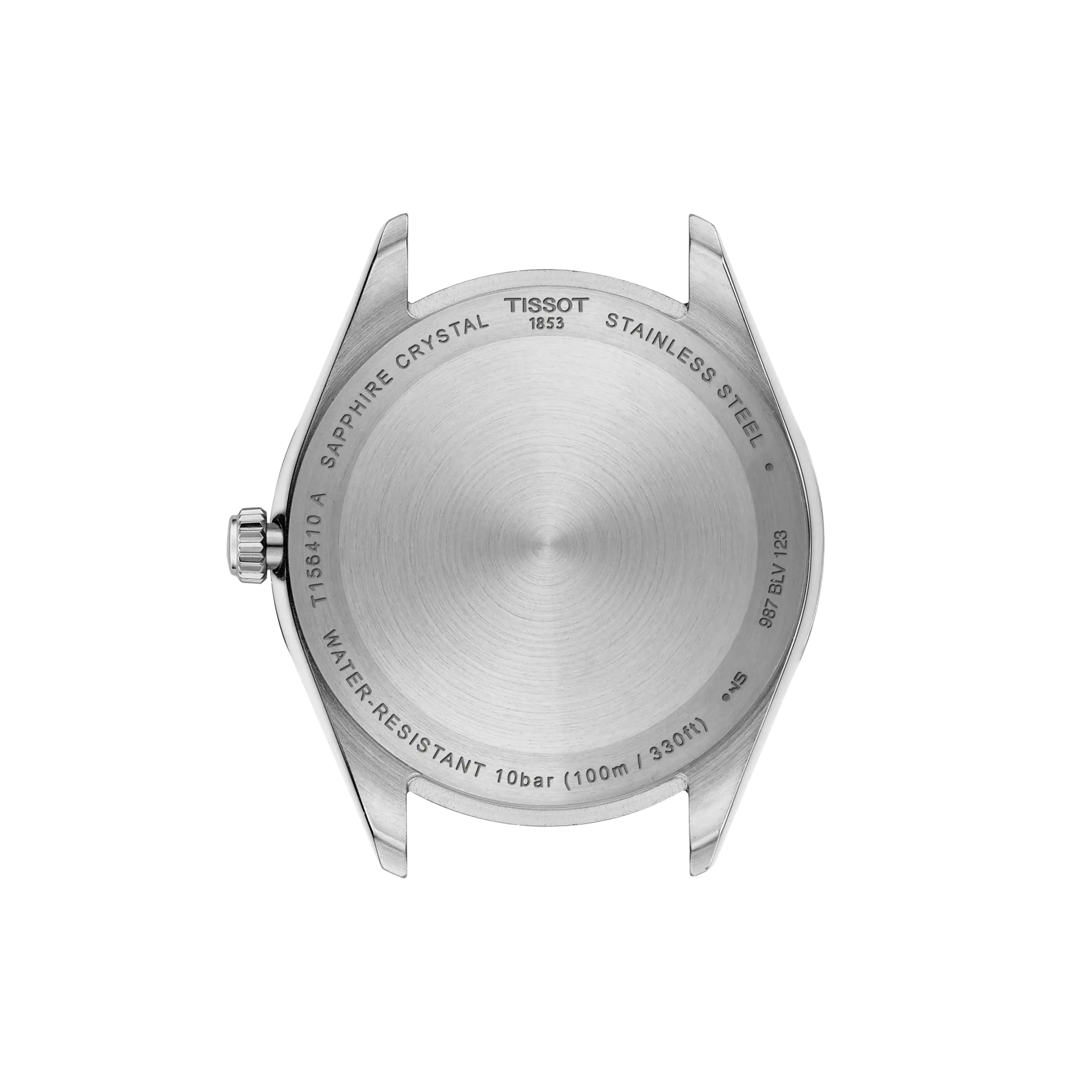 Tissot Ballade 40mm