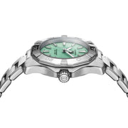 TAG Heuer Aquaracer Professional 200 Solargraph 34mm