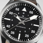 Hamilton Khaki Aviation Pilot 39mm