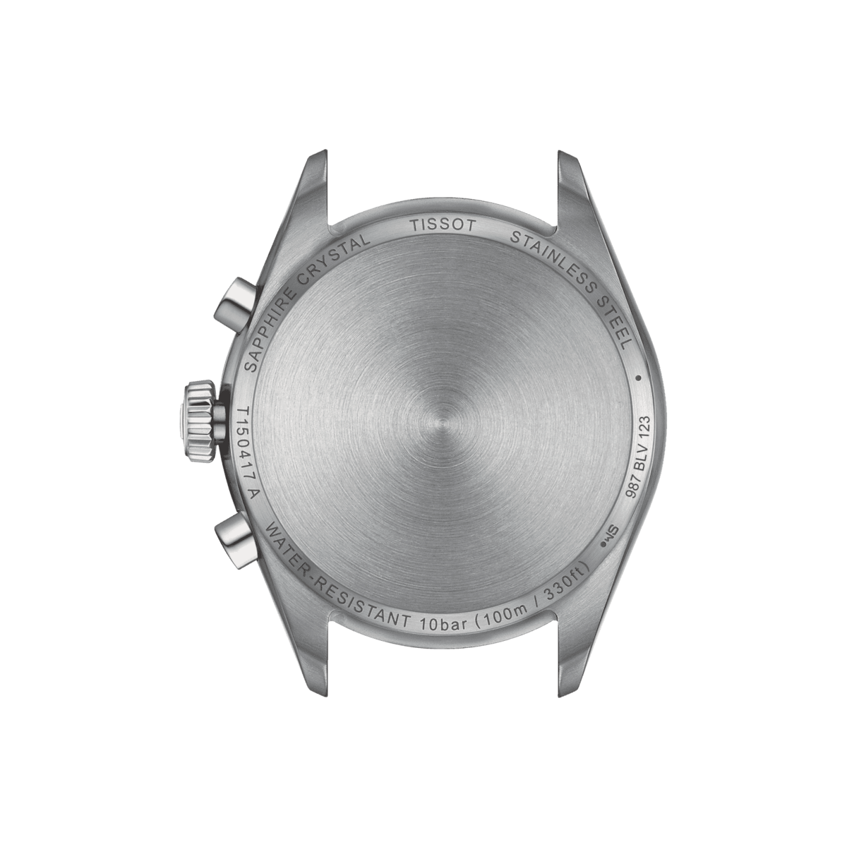 Tissot PR 100 Chronograph 40mm