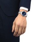 Tissot Gentleman Powermatic 80 38mm