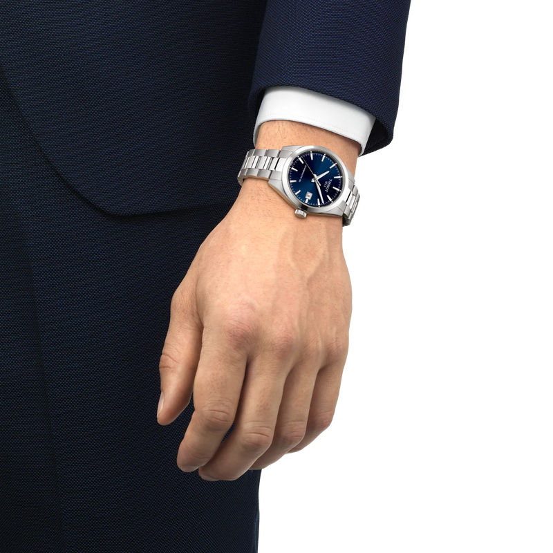 Tissot Gentleman Powermatic 80 38mm