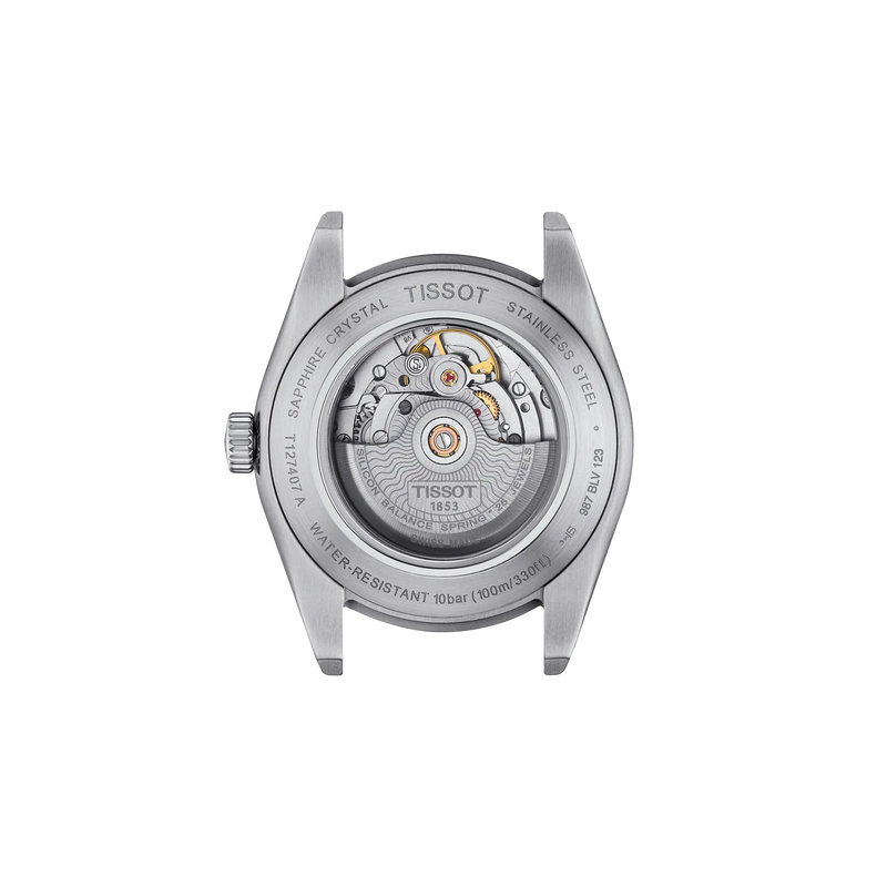 Tissot Gentleman Powermatic 80 40mm