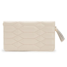 WOLF Caroline Jewel Portfolio Ivory