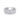 Birks Silver Pleated Tapered Ring