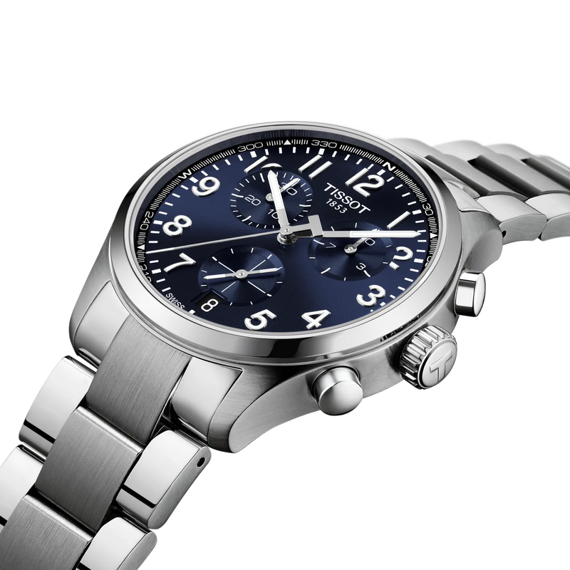 Tissot Chrono L 42mm