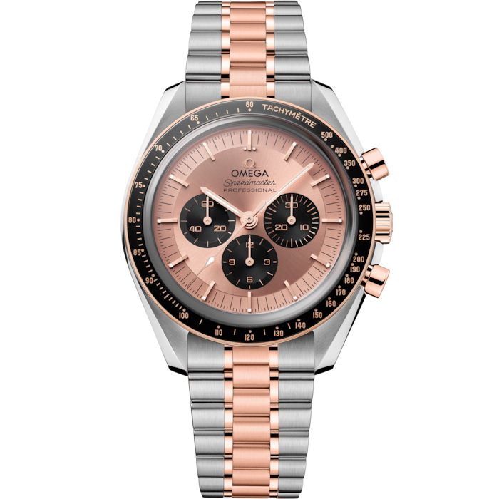 OMEGA Speedmaster Moonwatch Professional 42mm
