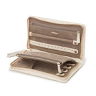 WOLF Caroline Jewel Portfolio Ivory