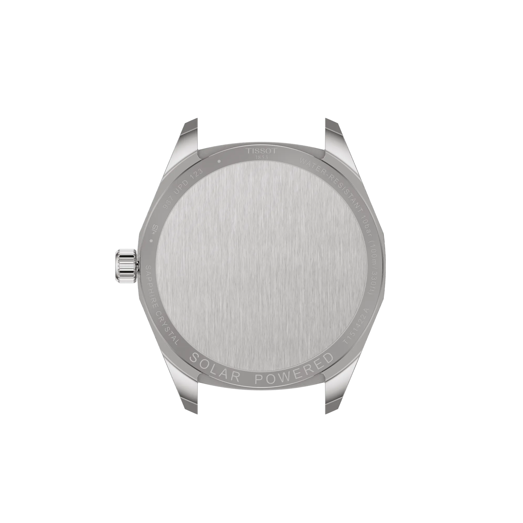 Tissot PRC 100 Solar Quartz 39mm