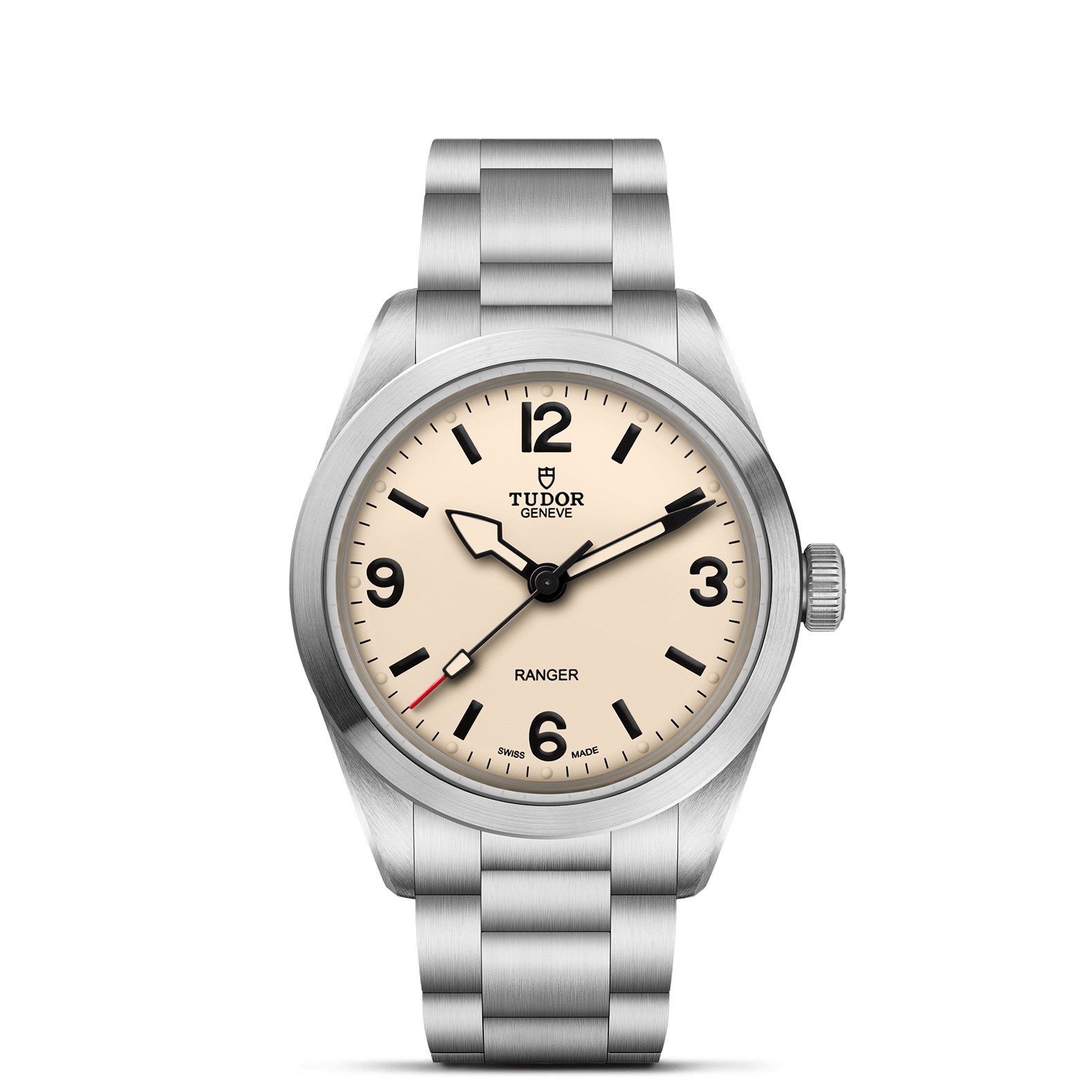TUDOR Ranger