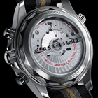 OMEGA Seamaster Diver 300M 007 First Light Edition