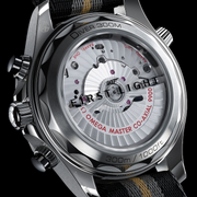 OMEGA Seamaster Diver 300M 007 First Light Edition